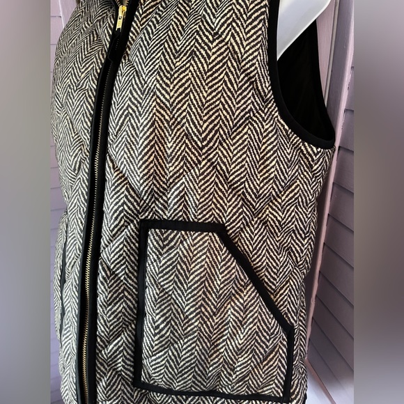 J Crew vest - Picture 2 of 2
